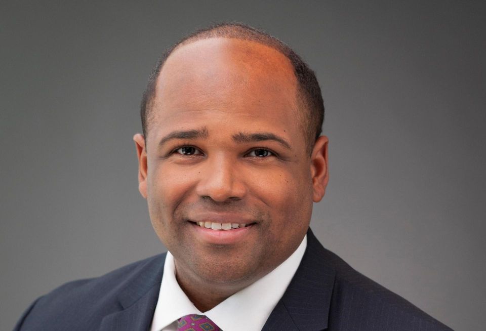 Energy Corridor District Executive Director Elijah J. Williams