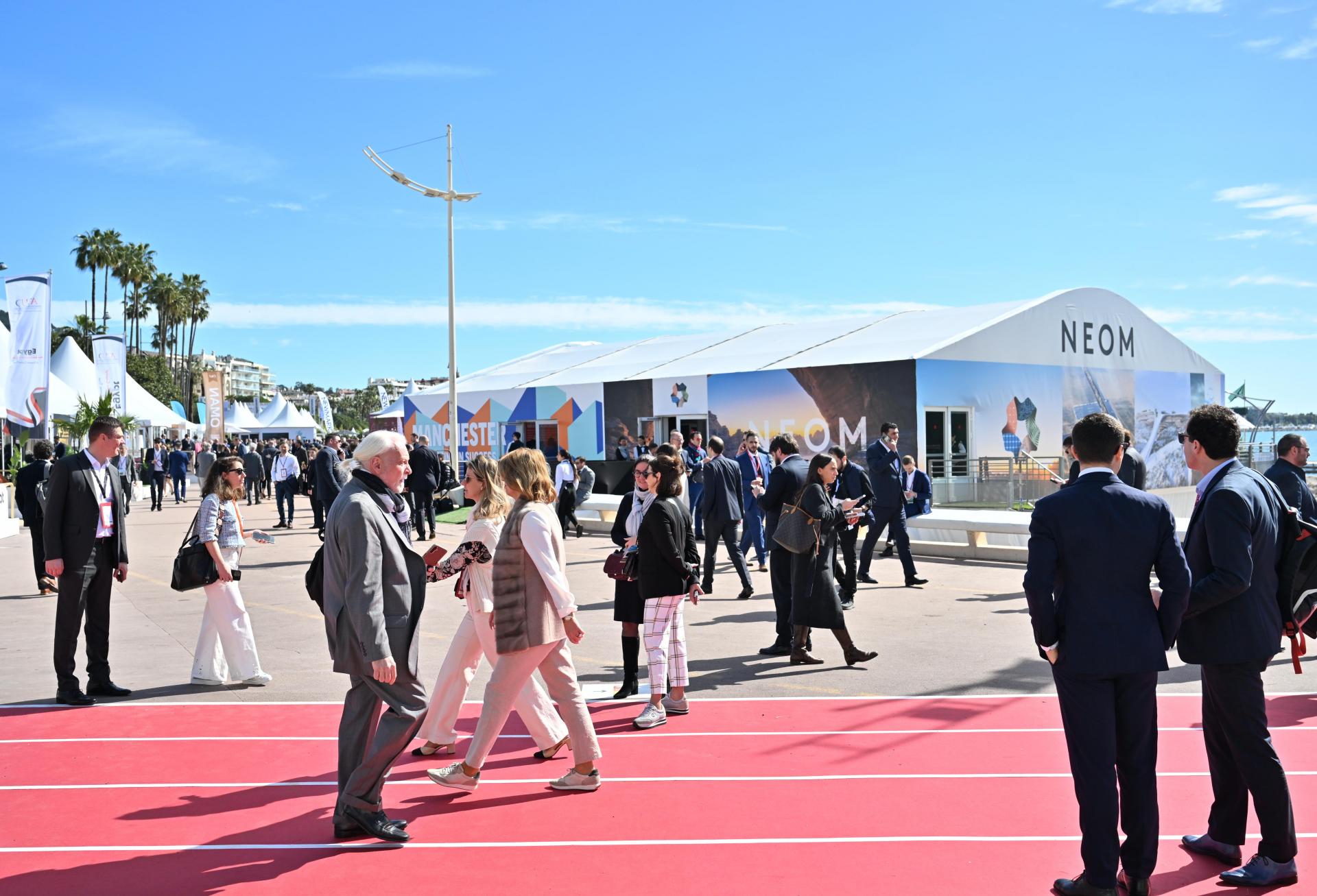 MIPIM