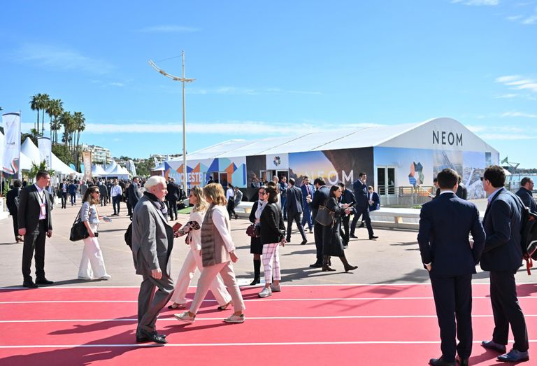 MIPIM