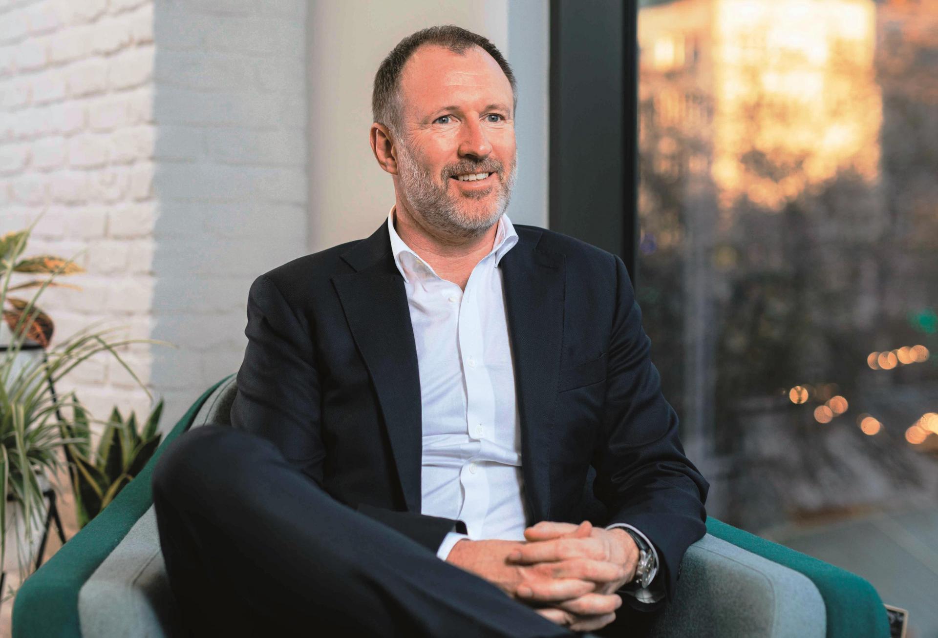 Why Trafford Is Getting The Bruntwood Treatment 