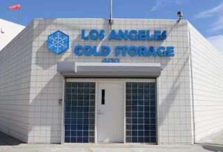 Cold Storage's Explosive Growth Hasn't Removed Its Risk
