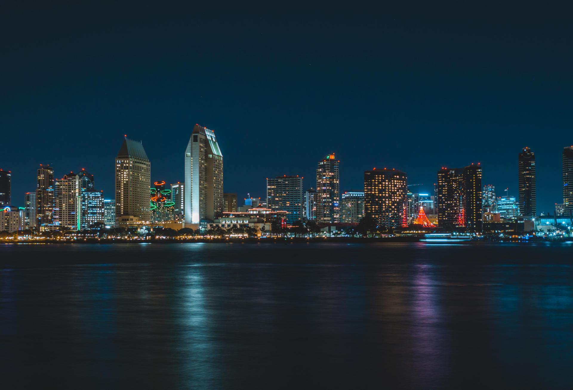 This Week's LA Deal Sheet
