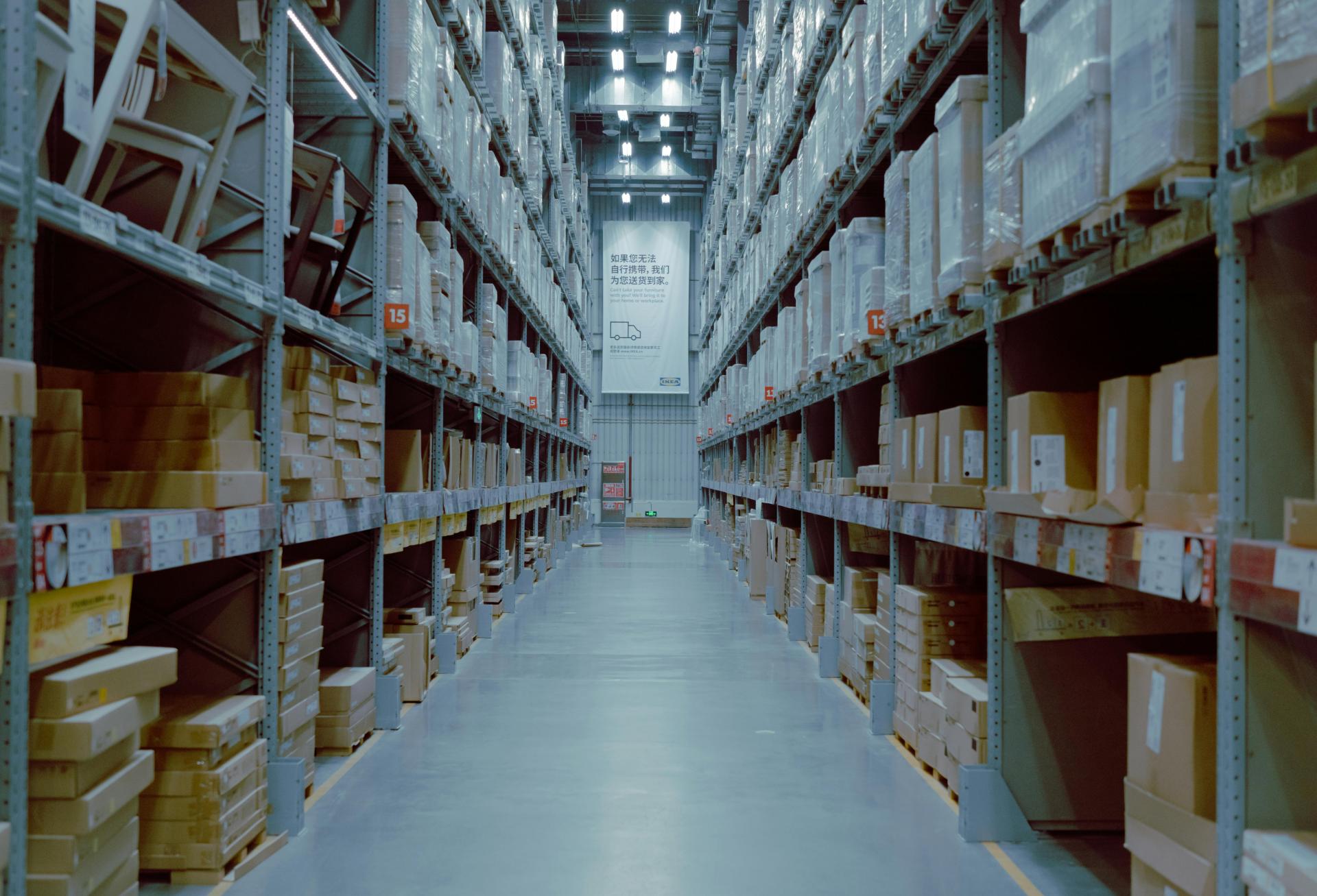 Warehouse