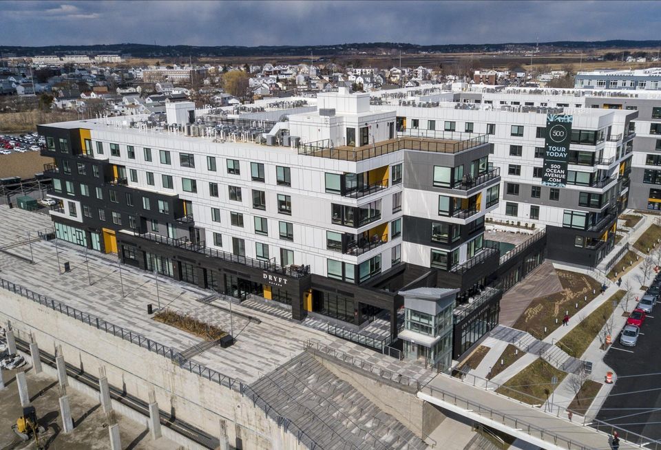 500 Ocean Avenue Revere Callahan
