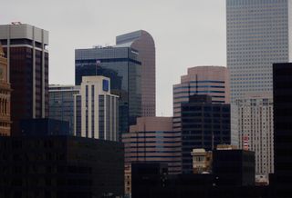 Denver Office Leasing Leaps 38% In Q3 Over 2022's Doldrums