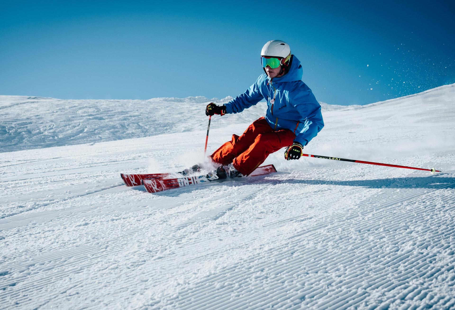 DOJ Investigates Pending Sale Of Arapahoe Basin Ski Resort To Alterra Mountain Co.