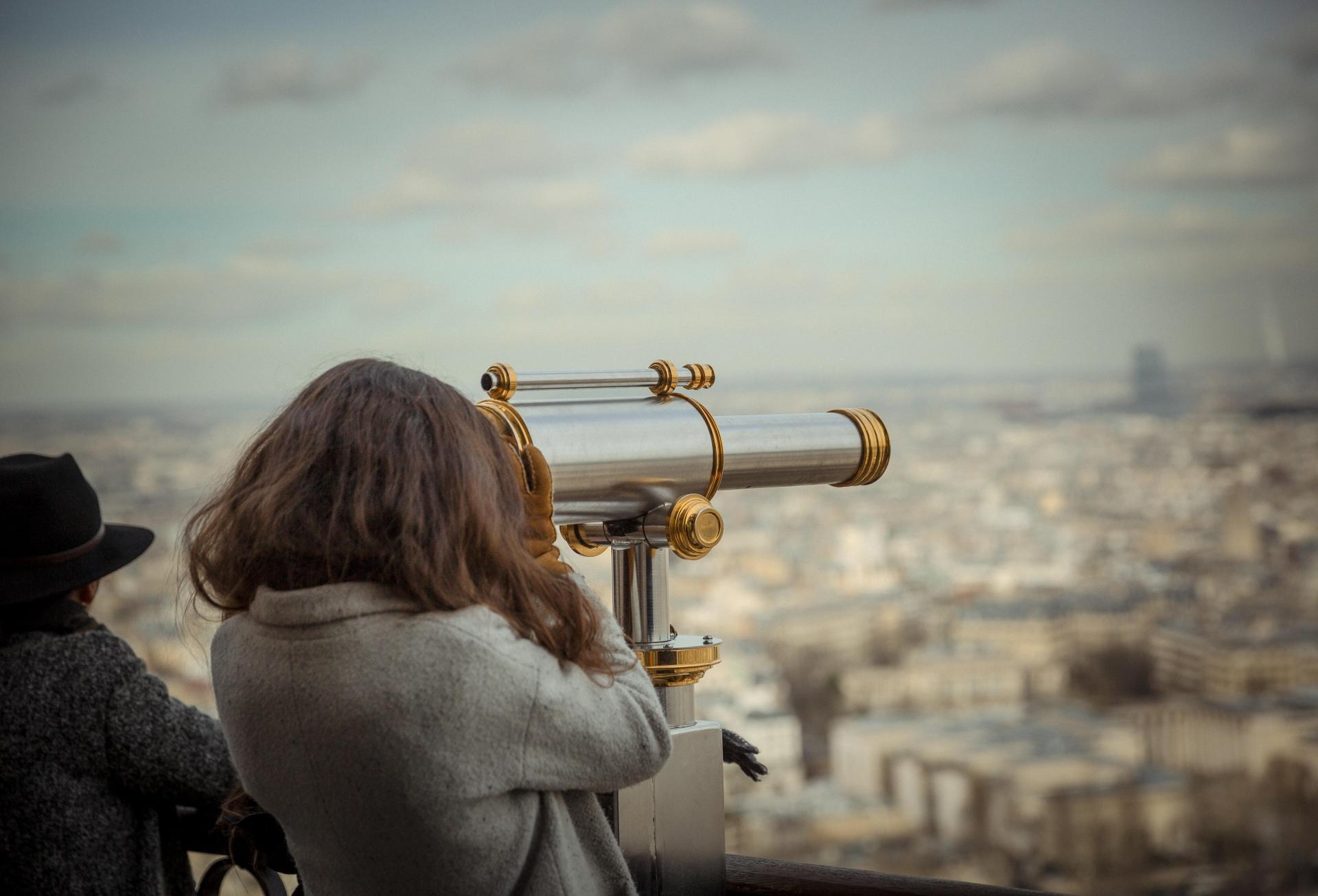 Telescope