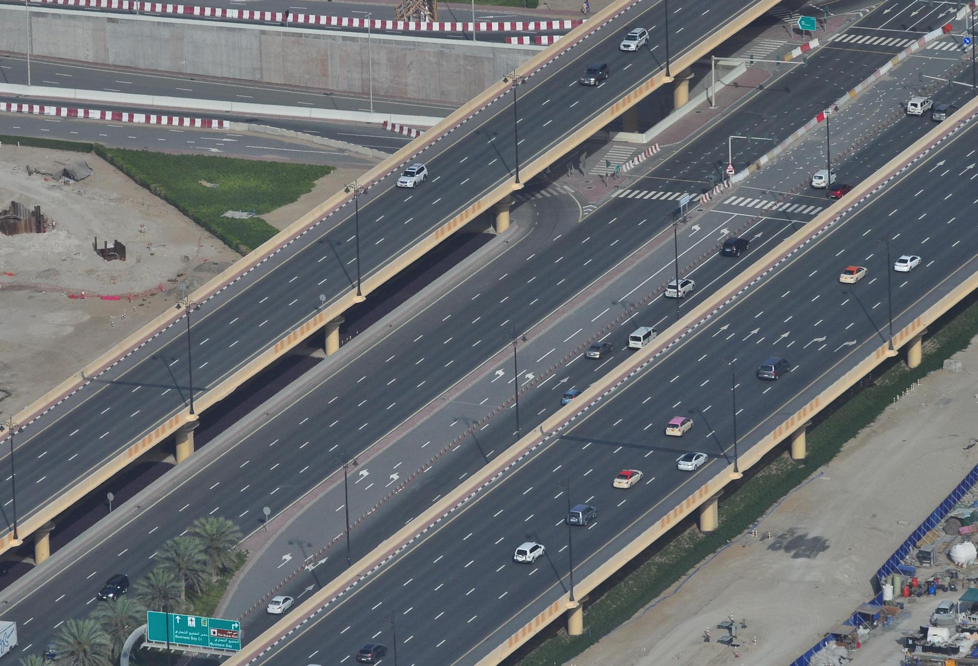 ‘There’s A Baseline That Must Be Met’: Addressing America’s Long-Standing Infrastructure Needs 