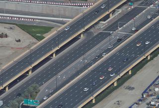 ‘There’s A Baseline That Must Be Met’: Addressing America’s Long-Standing Infrastructure Needs 