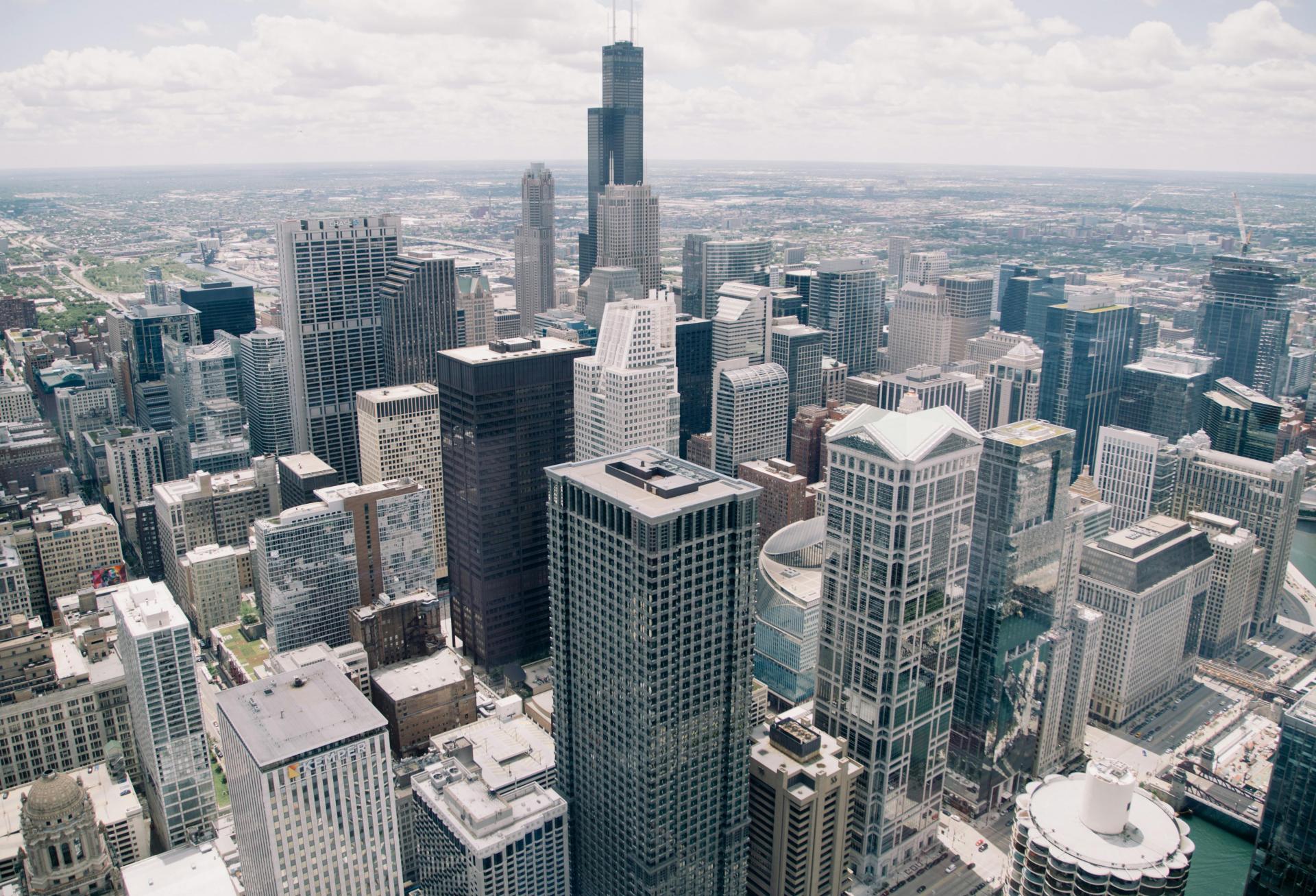 What Can Chicago Developers Expect This Year? Learn More At Bisnow’s Jan. 21 Event