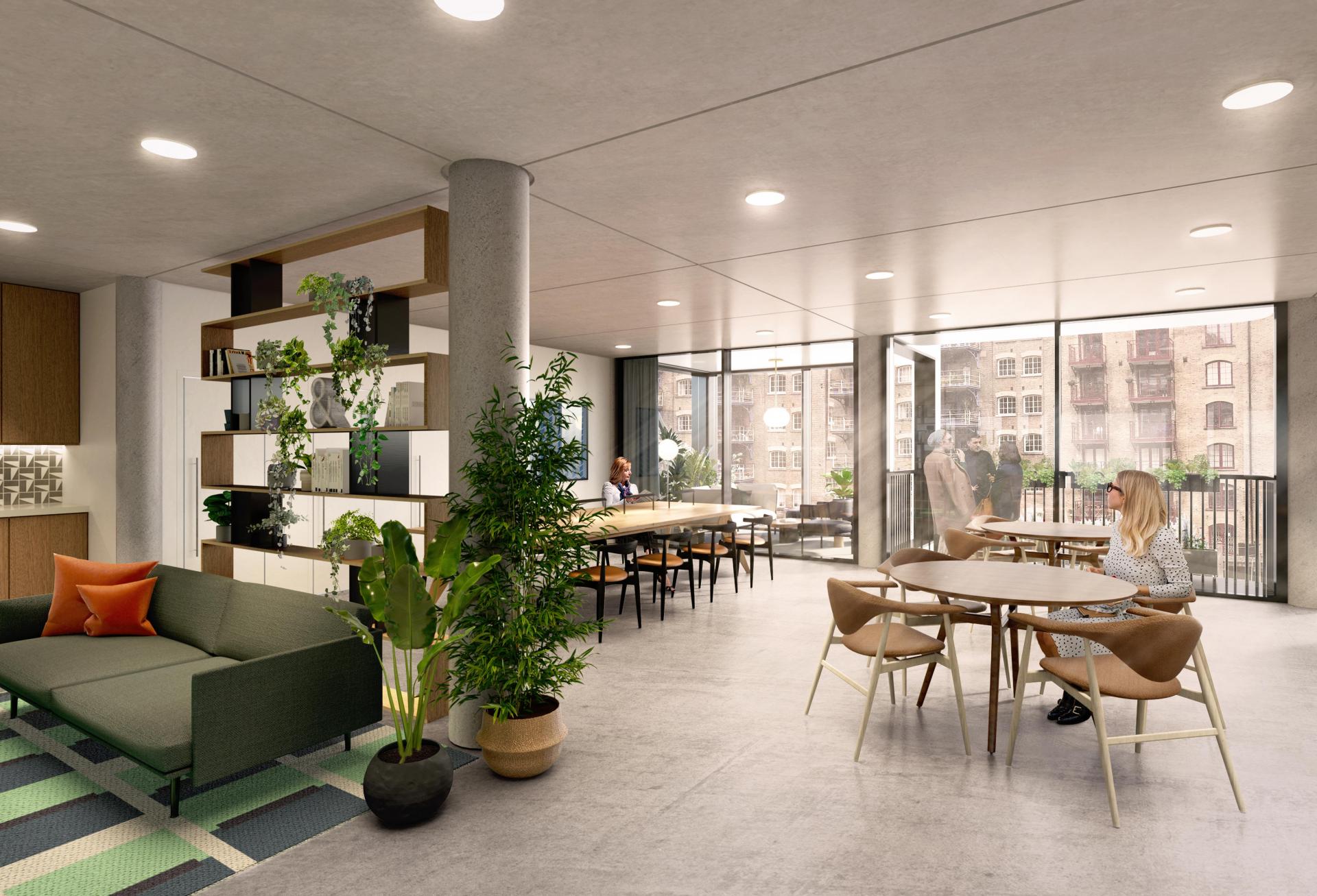 Office Owners: Do Your Own Fit-Out. Get Better Rents. Help Save The Planet
