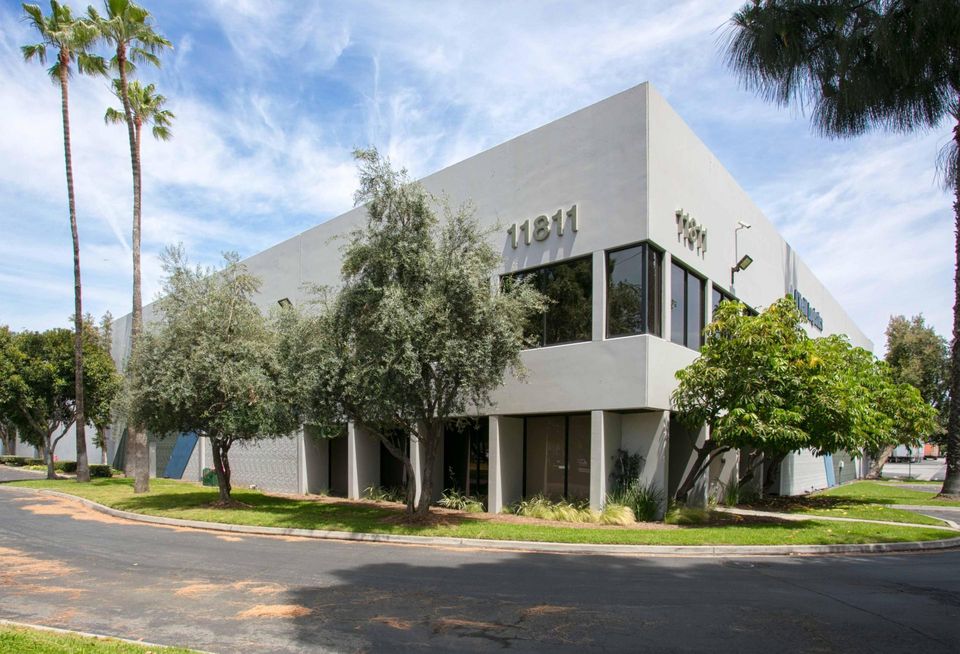 San Diego-based Westcore Properties sold the 10 building, multi-tenant office PS Business Parks to Hathaway II LLC for $104M.