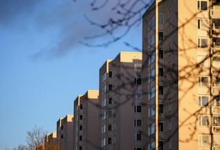 Houston Housing Authority CEO Halts Controversial Developer Tax Breaks 