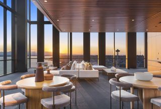 How One Building Is Blending Technology And Community To Create A Unique Seattle Home