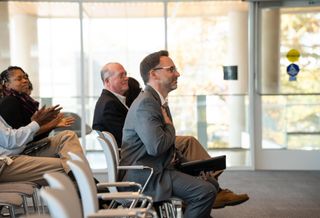 Montgomery County Names New Head Of Planning