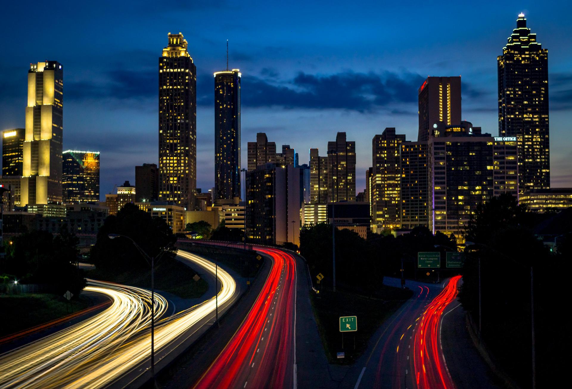 DC Blox Lands $1.2B Construction Loan For Atlanta Data Centers