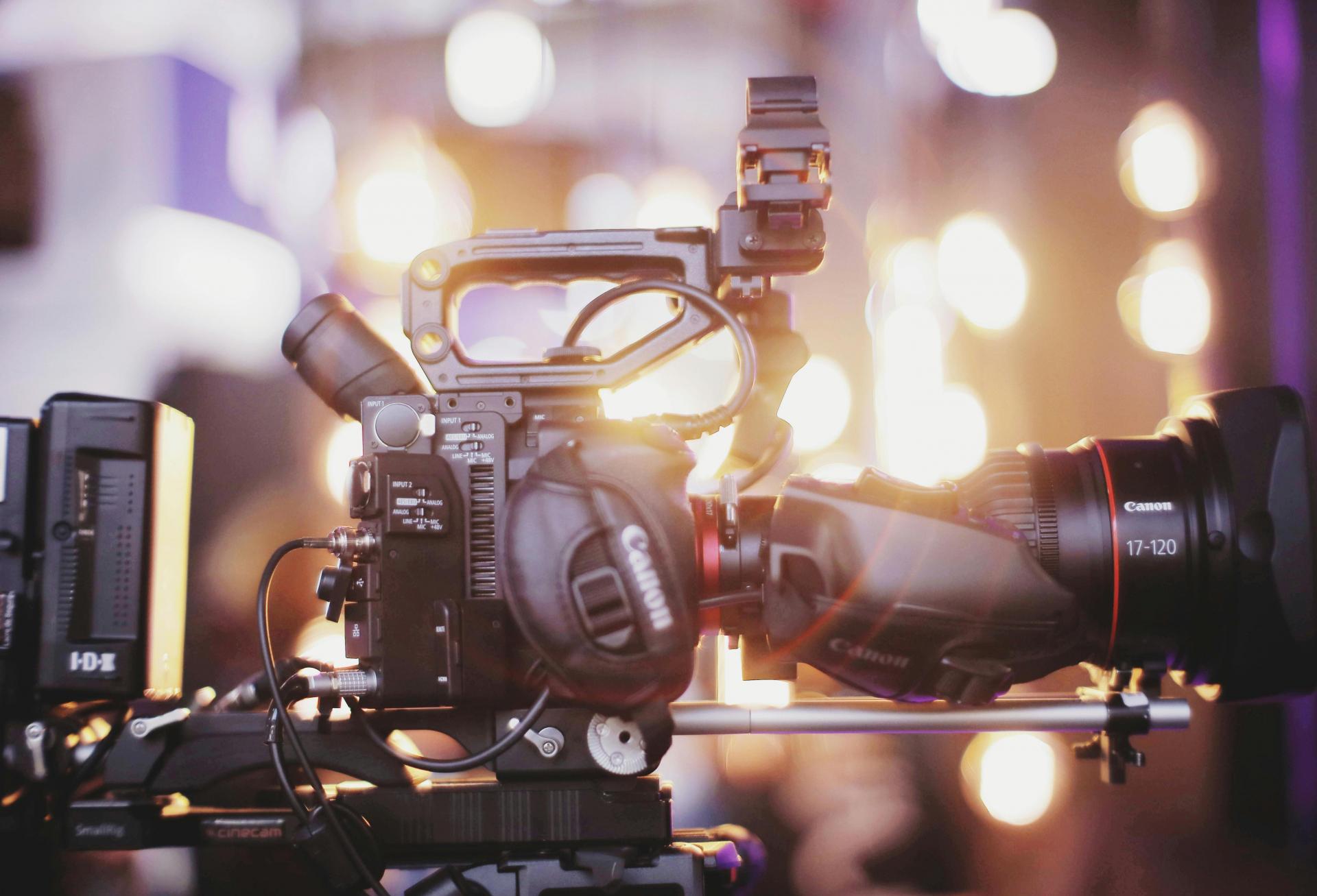 The Fall Of Y'allywood: A Reckoning Comes For Georgia Studio Owners Amid Collapse In Film Production