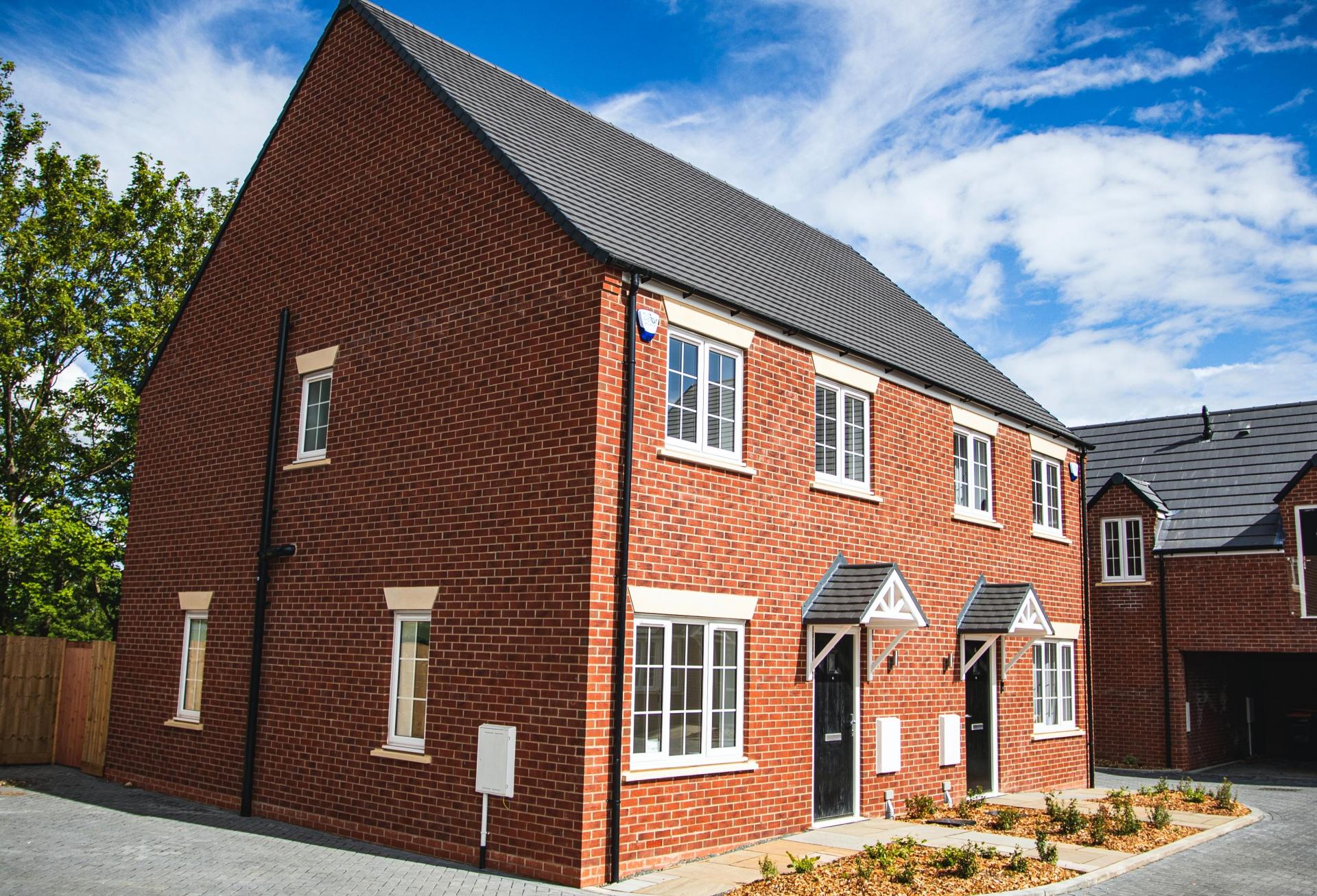 The Recession Means It's UK Single-Family Rental's Big Moment