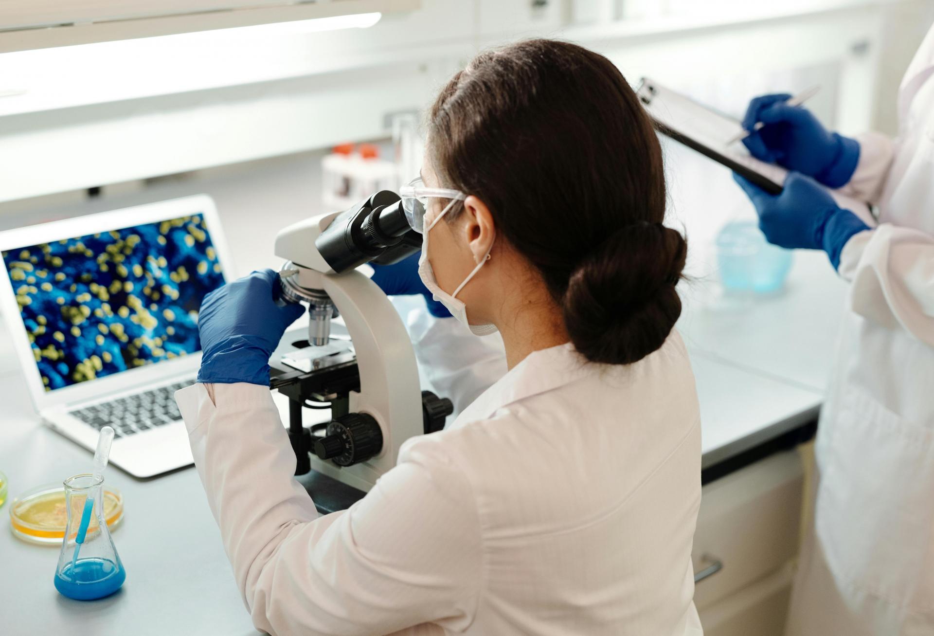 Real Estate Meets Biotech: Global Life Sciences Leaders To Gather For Bisnow’s 2-Day International Conference