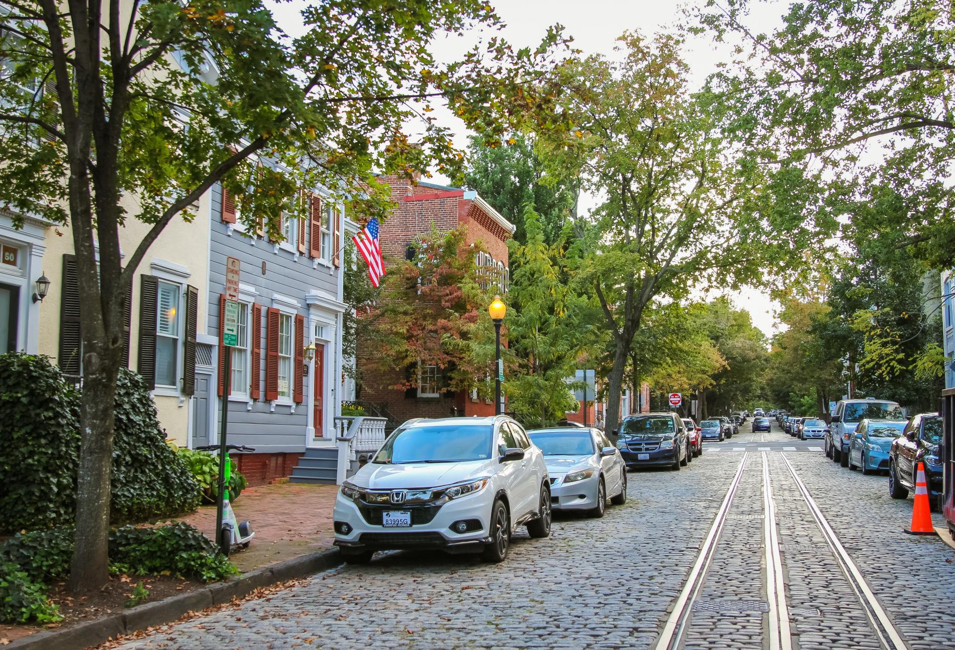 Hotel Renovations, Recreation Centers And Wood-Fired Pizzas: New Developments On The Horizon In Georgetown 