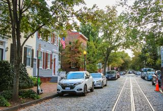 Hotel Renovations, Recreation Centers And Wood-Fired Pizzas: New Developments On The Horizon In Georgetown 