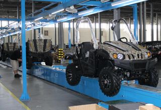 Fewer Outages Spark Increased Productivity: Why Major Power Users Choose To Operate In Garland, Texas 