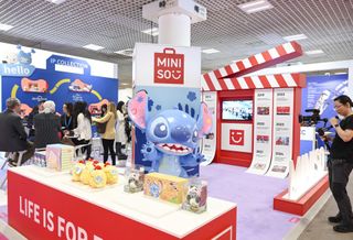 Miniso