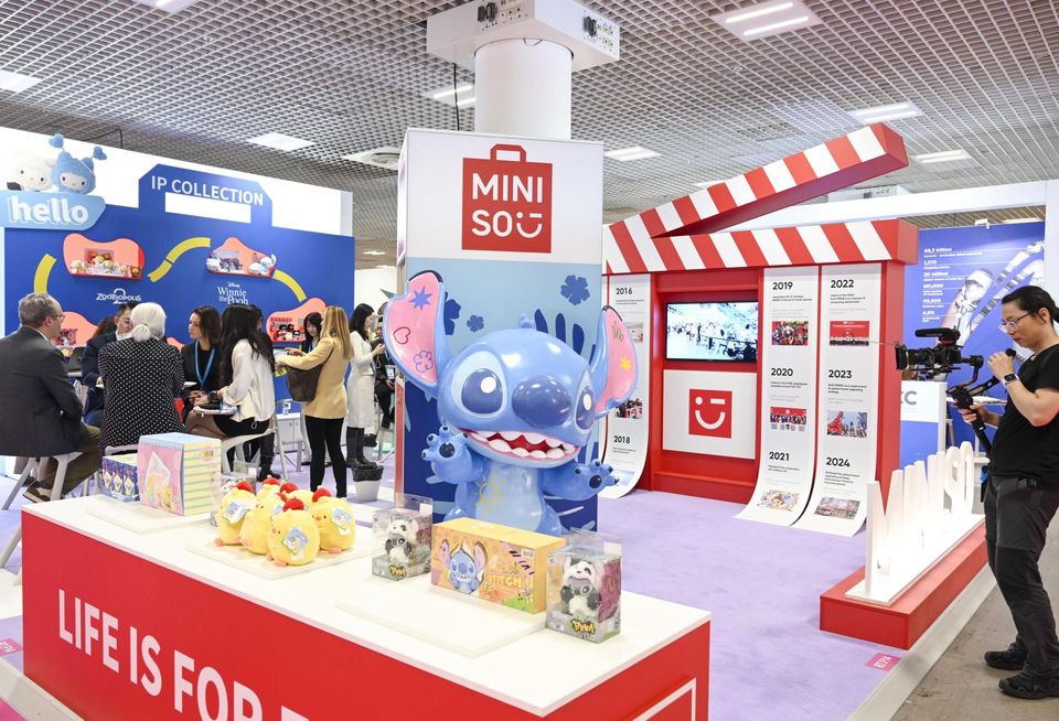 Miniso