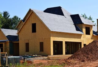 Housing Starts Up Nearly 22% In May, Signaling Possible Relief For Beleaguered Developers