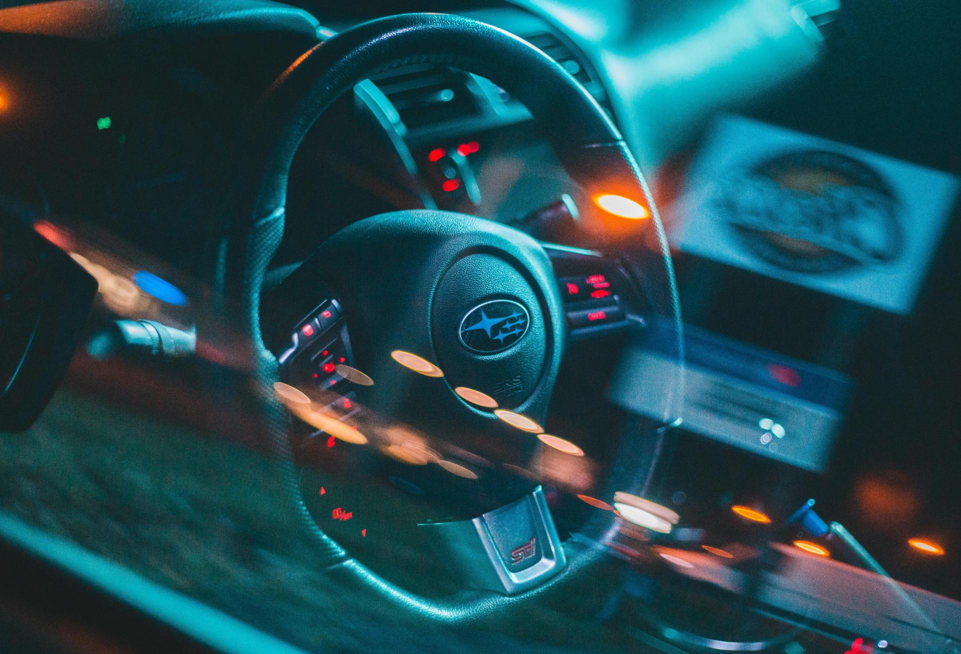 Subaru To Exit Chicago Area In Favor Of North Texas