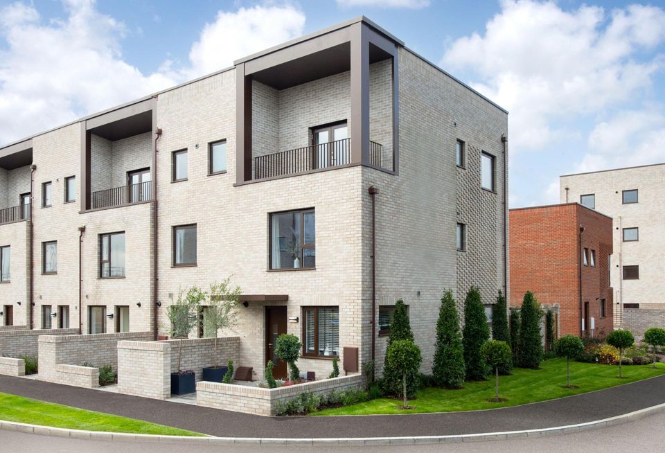 Aviva Packaged Living