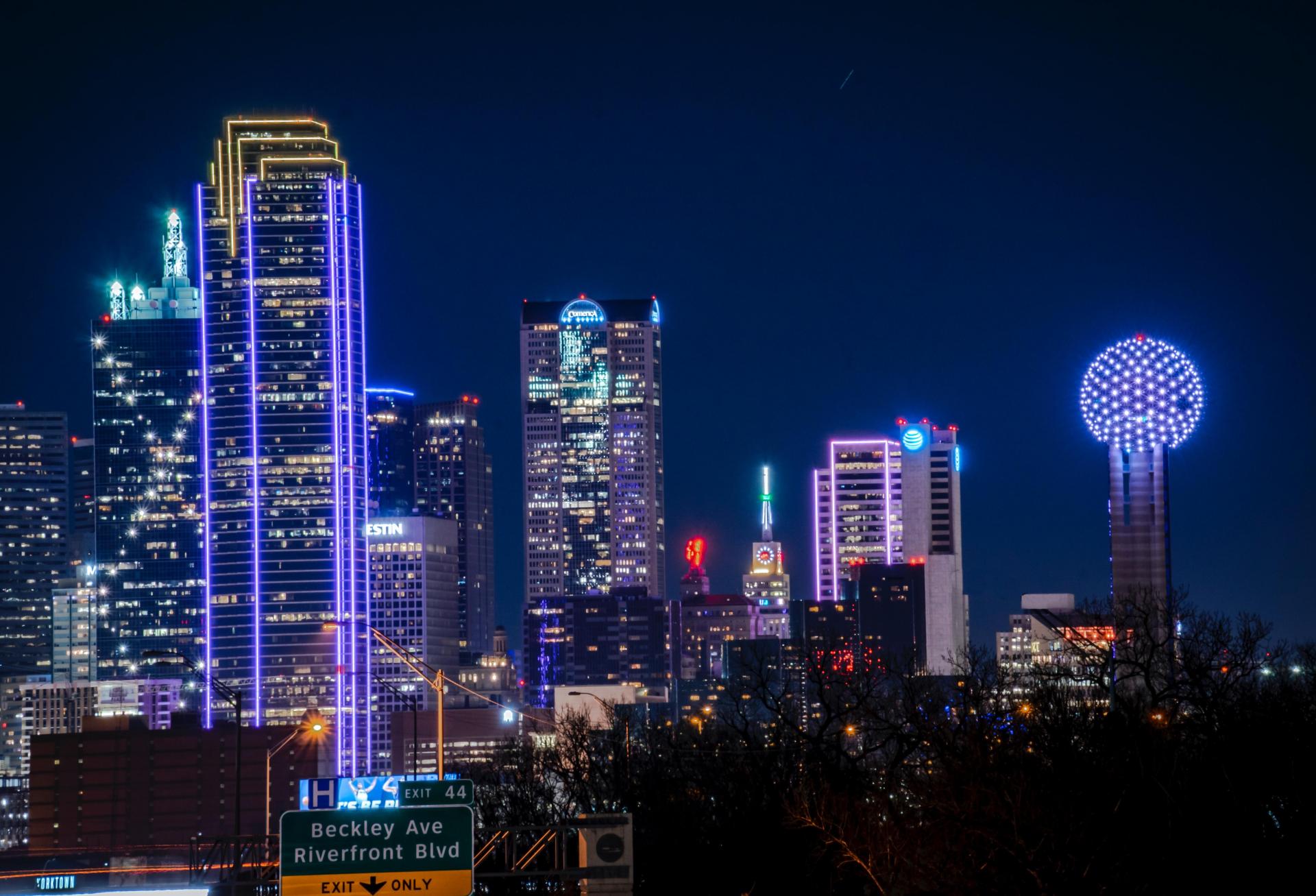 Multifamily Development, Office-To-Residential Conversions And More At Bisnow’s Dallas Multifamily Event  