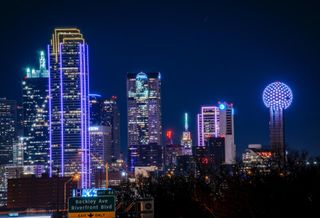 Multifamily Development, Office-To-Residential Conversions And More At Bisnow’s Dallas Multifamily Event  
