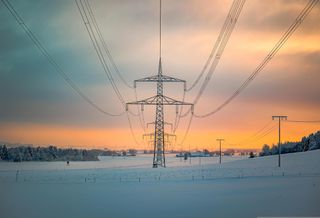As Cold Snap Threatens Blackouts, U.S. Lets Grids Push Data Centers To Backup Generators