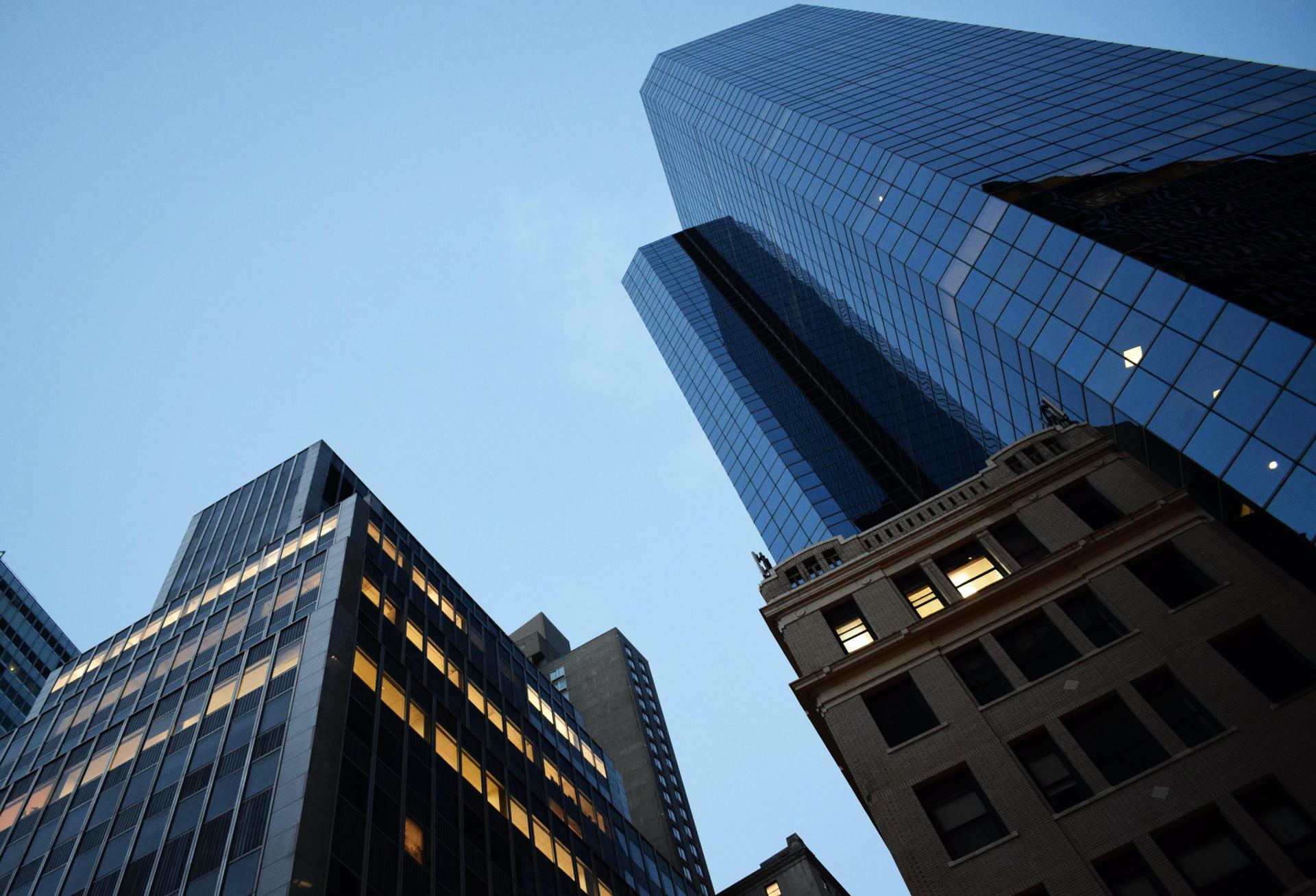 How Can NYC Offices Appeal To Tenants’ Needs? Ingram Associate Leads Office Leasing Panel At Oct. 24 Bisnow Event