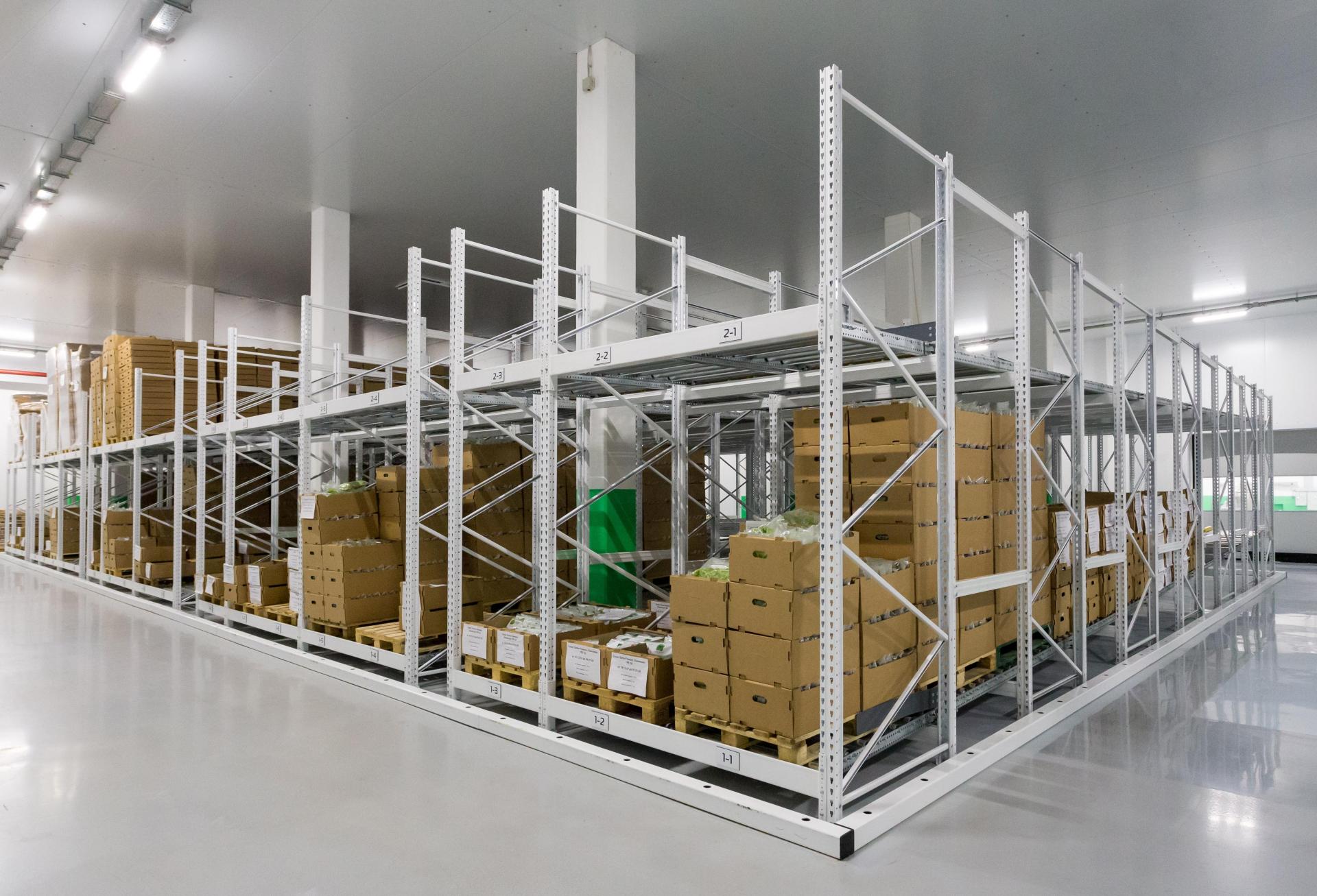 Considering A Brownfield Site For A New Warehouse? Here’s How To Be Protected From Liability