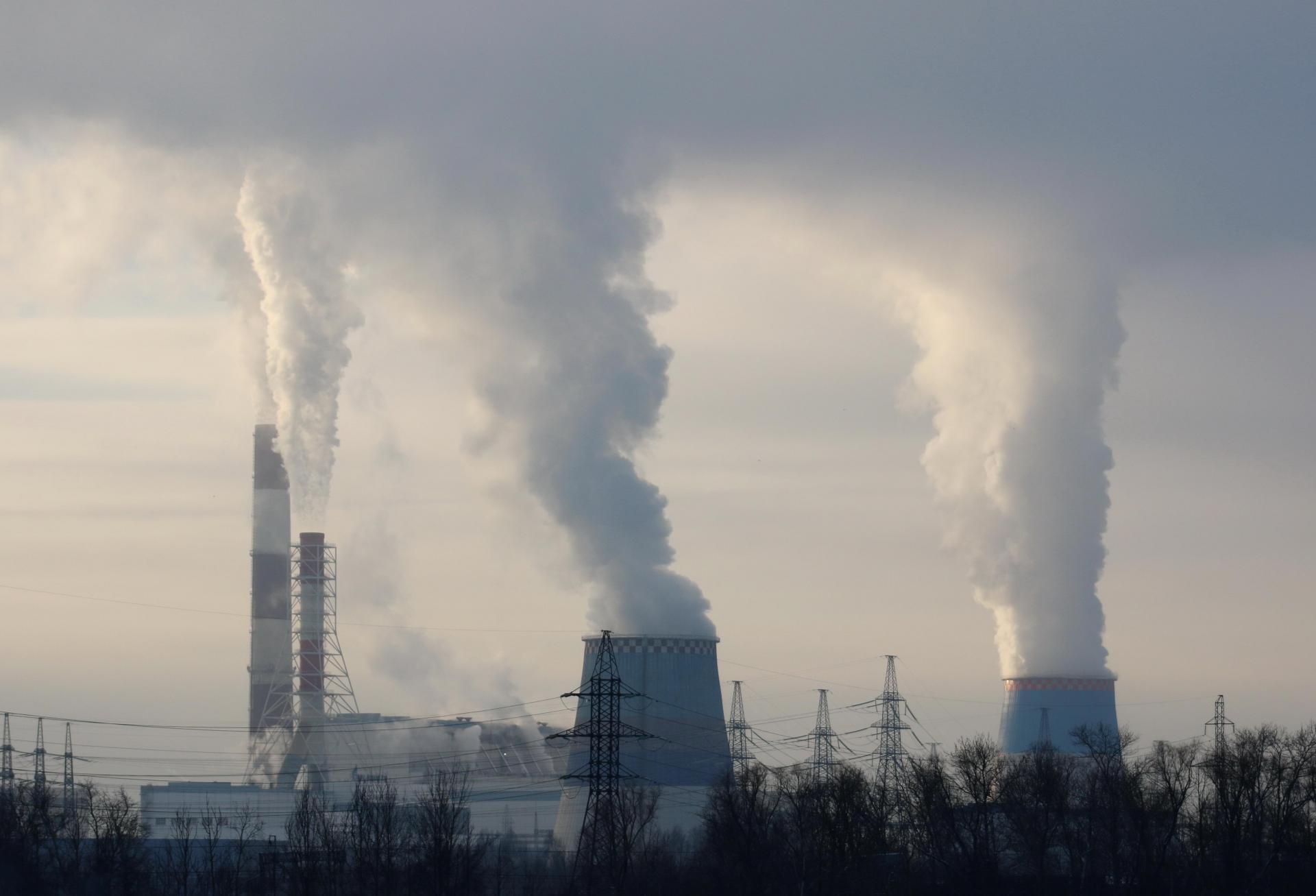 Texas Threatens Ban On Doing Business With BlackRock, Other Financial Firms With ESG Policies
