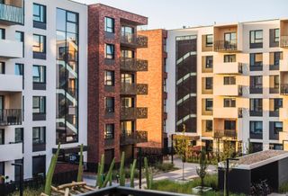 How WELL Certification Pays Back: A Study Of 4 Buildings