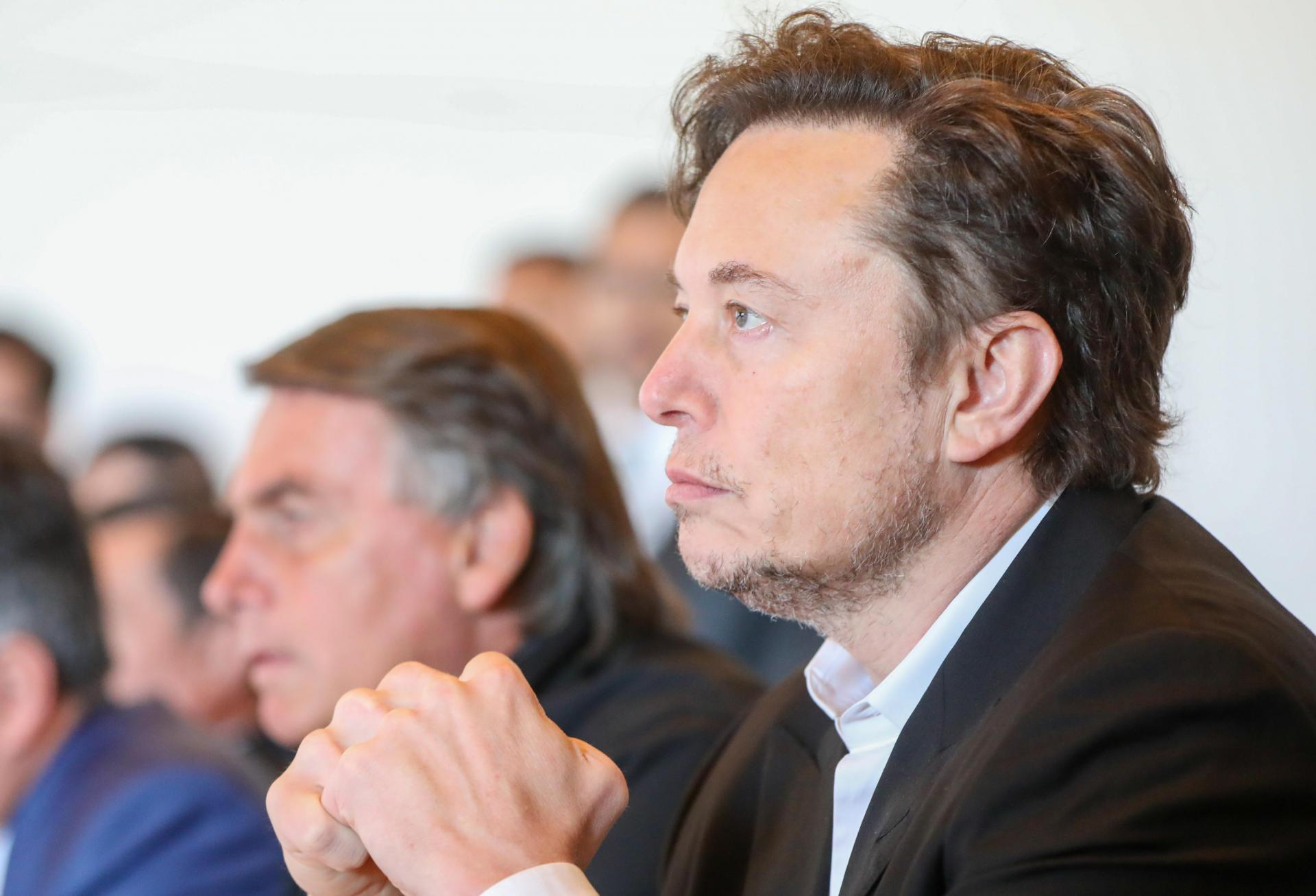Elon Musk Selects Austin For First Hub Of $20B Terafab Project