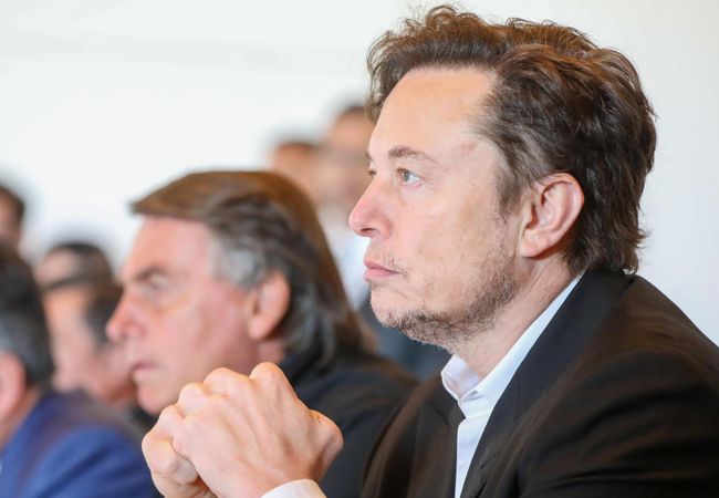 Elon Musk Selects Austin For First Hub Of $20B Terafab Project