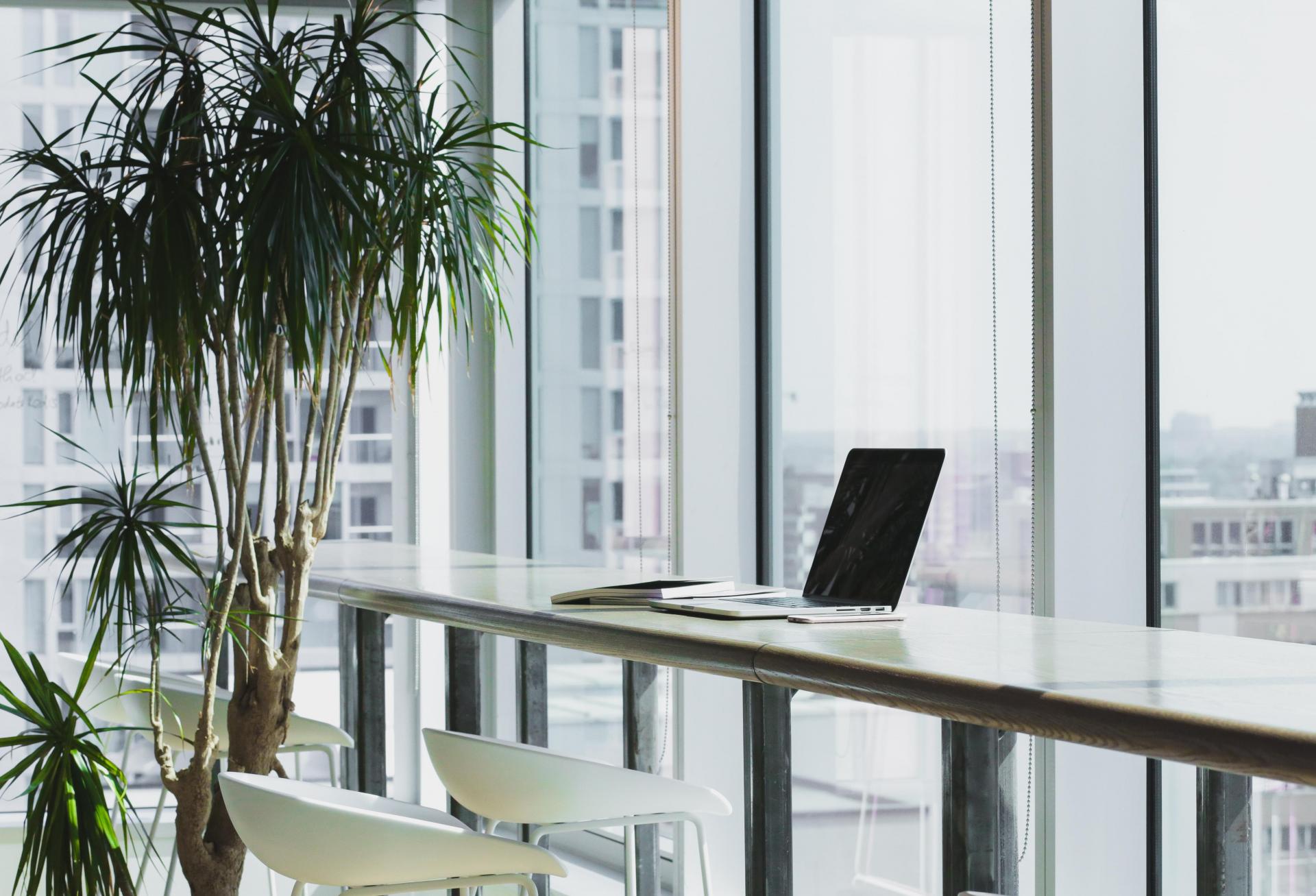 Designing For The New Normal: Creating Flex Space That Will Drive Employees Back To The Office