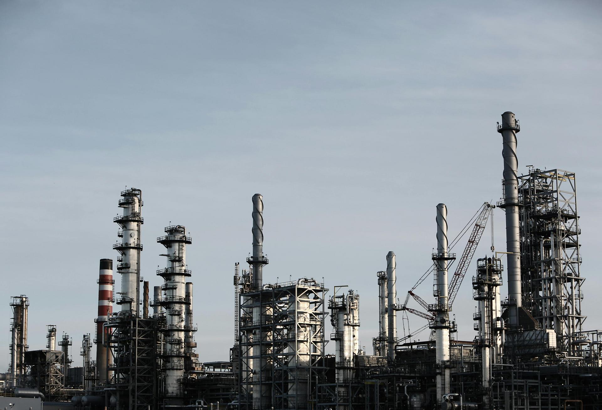 Meta, Exxon Pour Fuel On Natural Gas Data Center Pipeline Despite Climate Concerns