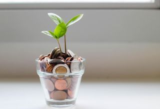 Investment photo via unsplash