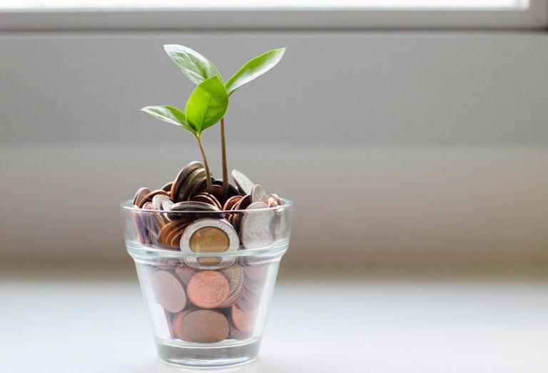 Investment photo via unsplash