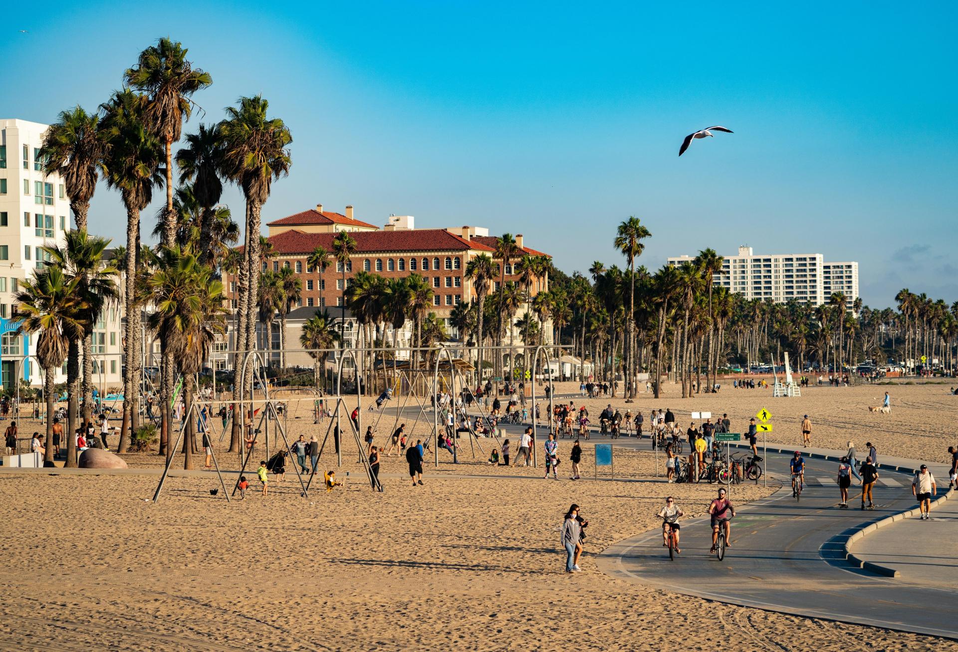 Santa Monica Seeks Affordable Housing Developers To Build On 3 City Properties