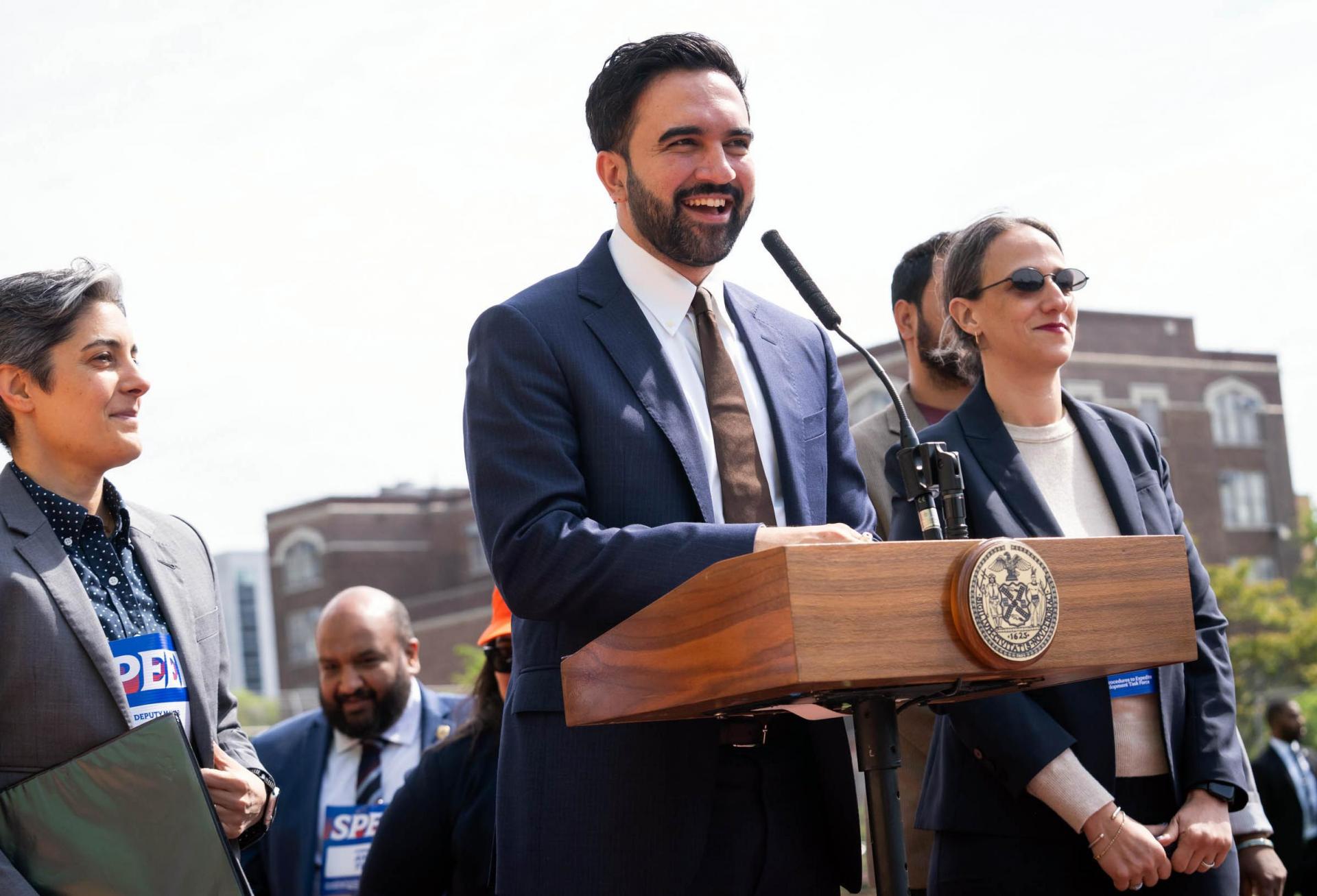 America’s New Mayors Want To Build Their Way Out Of The Housing Crisis. CRE Isn’t Convinced