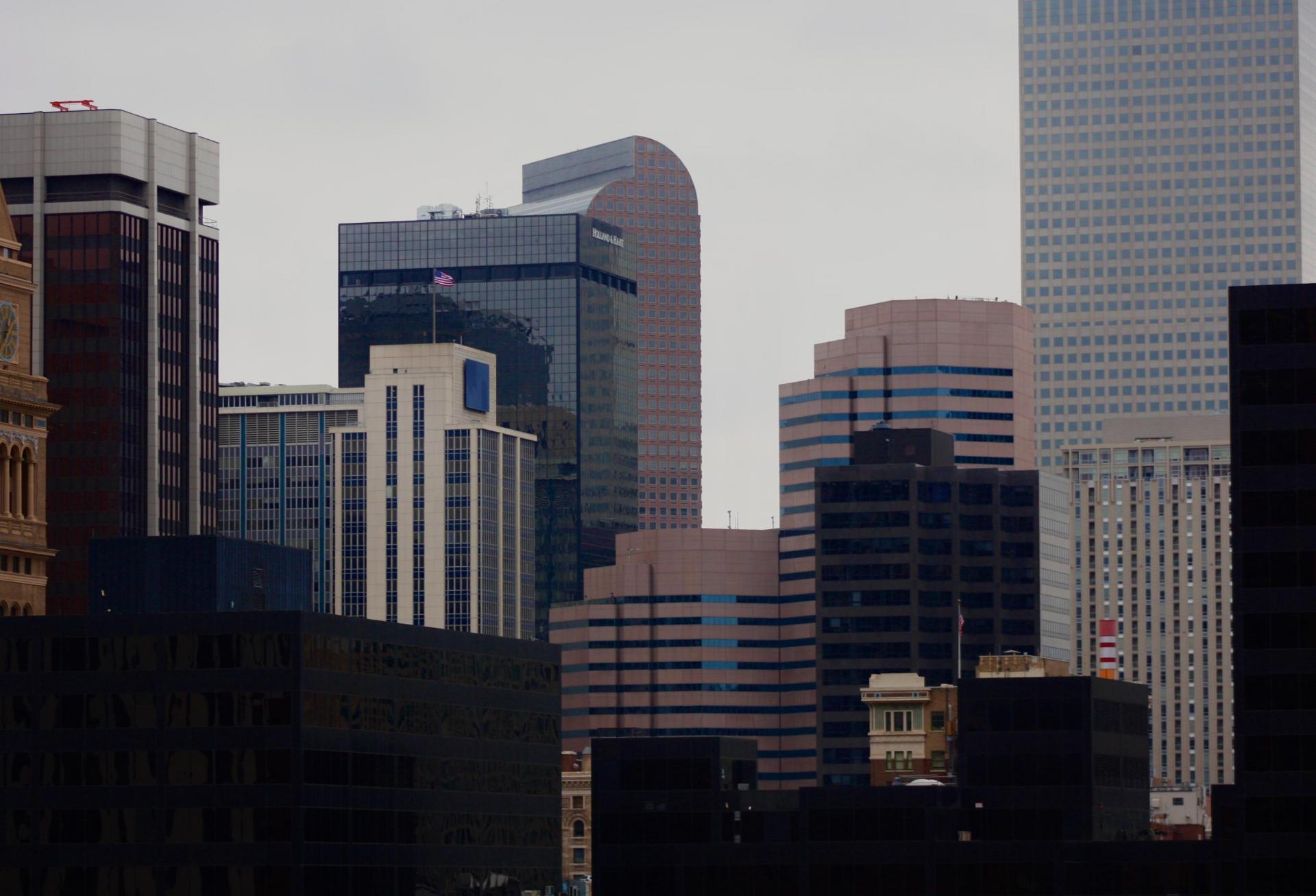 This Week’s Denver Deal Sheet