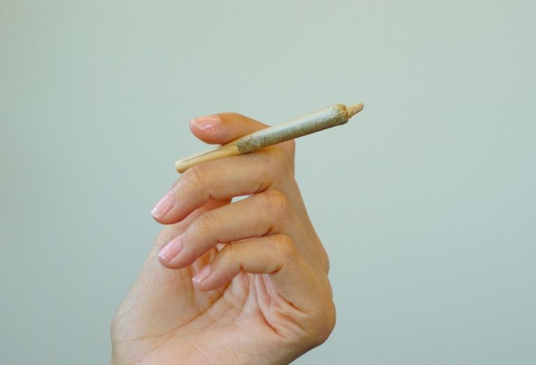 legal cannabis