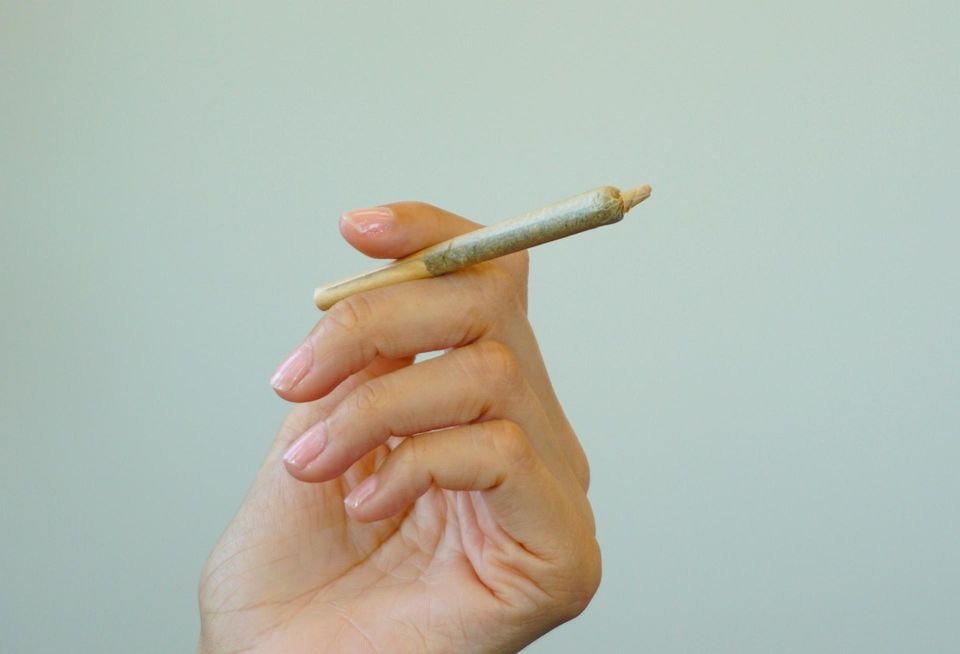 legal cannabis