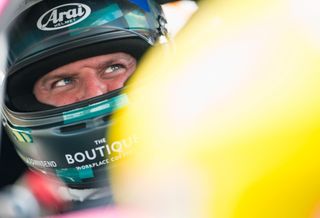 Meet The Office Broker Playing ‘A Game Of Chess At 150 MPH’ At The Weekend
